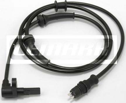 LEMARK LAB151 - Capteur, vitesse de roue droxauto.com