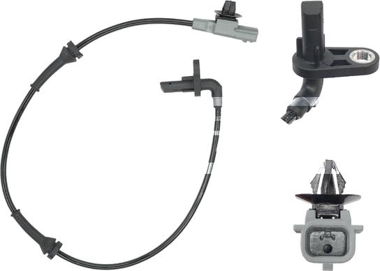 LEMARK LAB1004 - Capteur, vitesse de roue droxauto.com