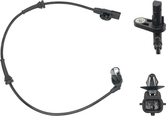 LEMARK LAB1005 - Capteur, vitesse de roue droxauto.com