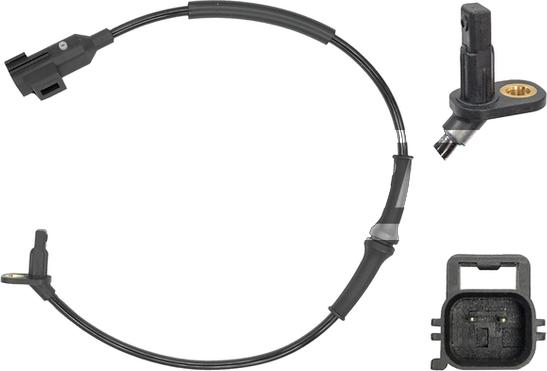 LEMARK LAB1008 - Capteur, vitesse de roue droxauto.com