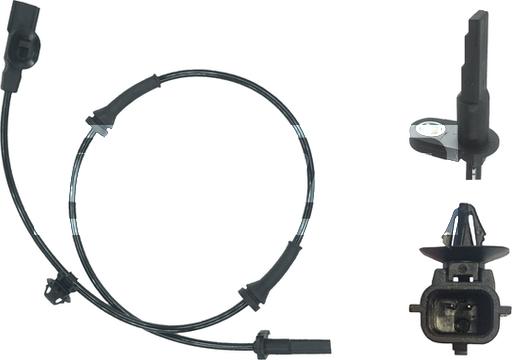 LEMARK LAB1003 - Capteur, vitesse de roue droxauto.com