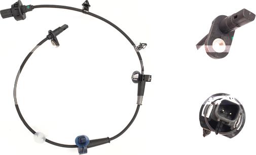 LEMARK LAB840 - Capteur, vitesse de roue droxauto.com