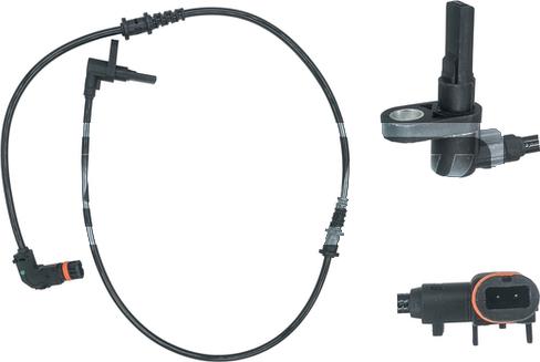 LEMARK LAB854 - Capteur, vitesse de roue droxauto.com