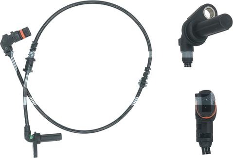 LEMARK LAB853 - Capteur, vitesse de roue droxauto.com