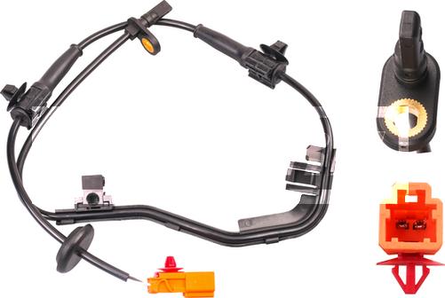 LEMARK LAB813 - Capteur, vitesse de roue droxauto.com