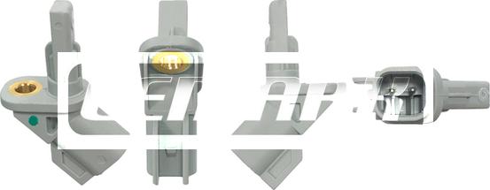 LEMARK LAB880 - Capteur, vitesse de roue droxauto.com