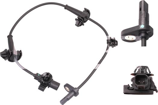 LEMARK LAB839 - Capteur, vitesse de roue droxauto.com