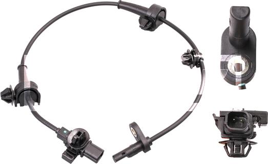 LEMARK LAB838 - Capteur, vitesse de roue droxauto.com