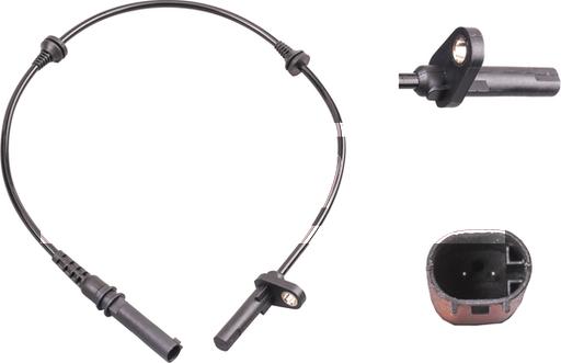 LEMARK LAB873 - Capteur, vitesse de roue droxauto.com