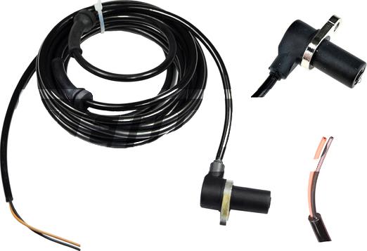 LEMARK LAB359 - Capteur, vitesse de roue droxauto.com