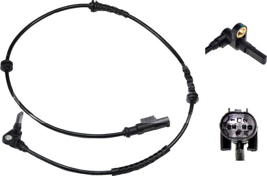 LEMARK LAB364 - Capteur, vitesse de roue droxauto.com