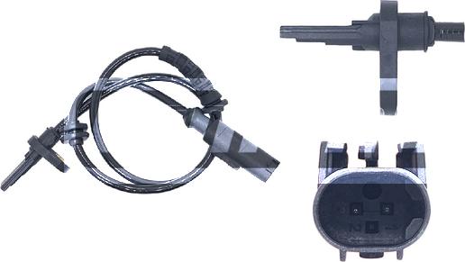 LEMARK LAB367 - Capteur, vitesse de roue droxauto.com