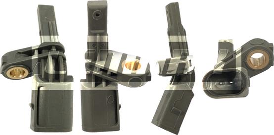 LEMARK LAB305 - Capteur, vitesse de roue droxauto.com