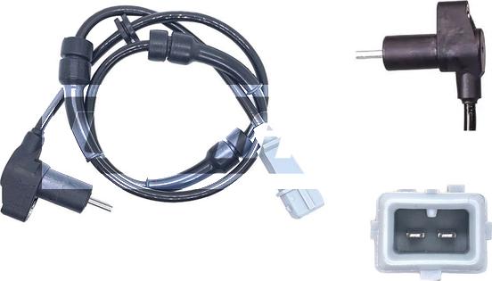 LEMARK LAB310 - Capteur, vitesse de roue droxauto.com