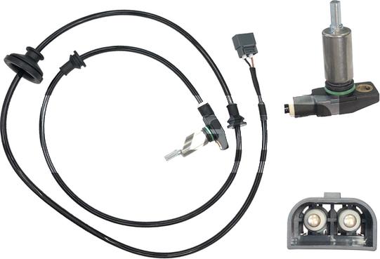 LEMARK LAB291 - Capteur, vitesse de roue droxauto.com