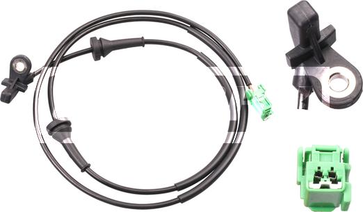 LEMARK LAB252 - Capteur, vitesse de roue droxauto.com