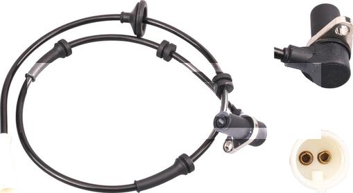 LEMARK LAB231 - Capteur, vitesse de roue droxauto.com