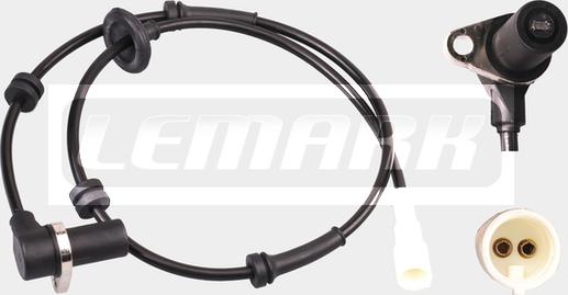 LEMARK LAB232 - Capteur, vitesse de roue droxauto.com