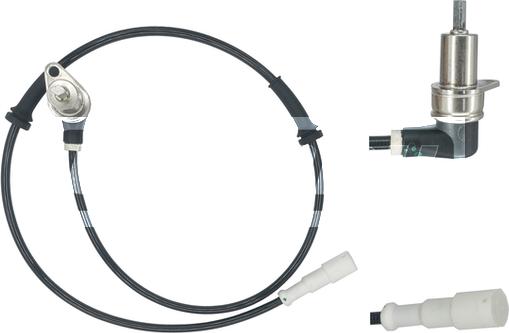 LEMARK LAB223 - Capteur, vitesse de roue droxauto.com