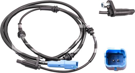 LEMARK LAB764 - Capteur, vitesse de roue droxauto.com