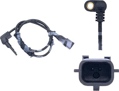 LEMARK LAB765 - Capteur, vitesse de roue droxauto.com