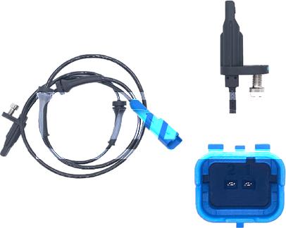 LEMARK LAB763 - Capteur, vitesse de roue droxauto.com