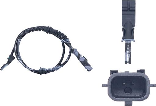 LEMARK LAB767 - Capteur, vitesse de roue droxauto.com