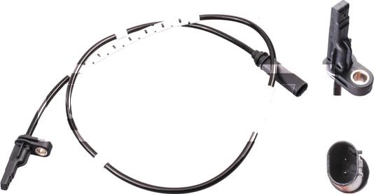 LEMARK LAB702 - Capteur, vitesse de roue droxauto.com