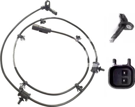 LEMARK LAB726 - Capteur, vitesse de roue droxauto.com