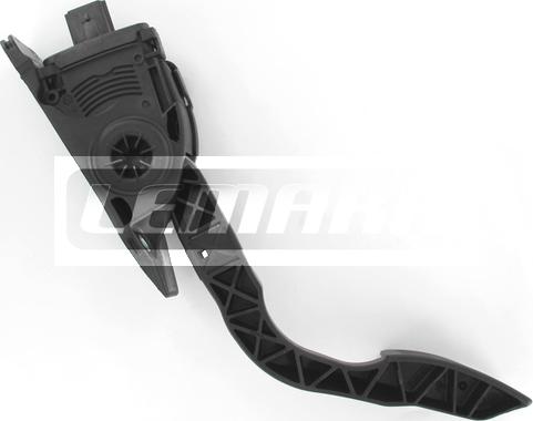 LEMARK LAPS048 - Capteur, position d'accelerateur droxauto.com
