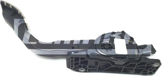 LEMARK LAPS058 - Capteur, position d'accelerateur droxauto.com