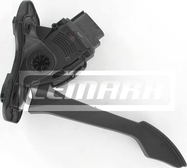 LEMARK LAPS063 - Capteur, position d'accelerateur droxauto.com