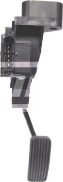 LEMARK LAPS009 - Capteur, position d'accelerateur droxauto.com