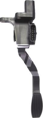 LEMARK LAPS016 - Capteur, position d'accelerateur droxauto.com