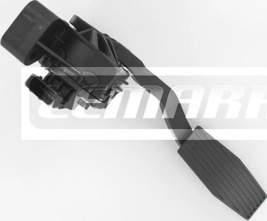 LEMARK LAPS021 - Capteur, position d'accelerateur droxauto.com