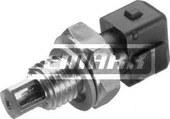 LEMARK LAT012 - Capteur, température de l'air d'admission droxauto.com