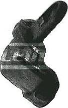 LEMARK LAT021 - Capteur, température extérieure droxauto.com