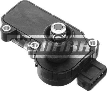 LEMARK LAV015 - Contrôle de ralenti, alimentation en air droxauto.com