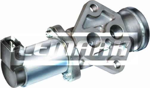 LEMARK LAV011 - Contrôle de ralenti, alimentation en air droxauto.com