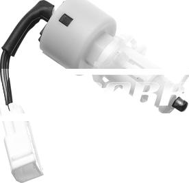 LEMARK LBLS098 - Interrupteur des feux de freins droxauto.com