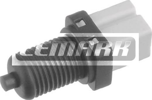 LEMARK LBLS049 - Interrupteur des feux de freins droxauto.com