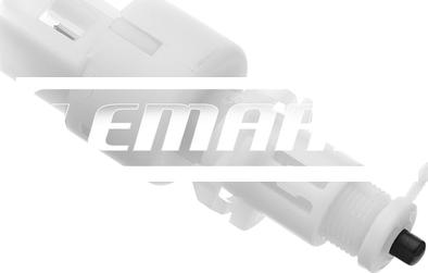 LEMARK LBLS044 - Interrupteur des feux de freins droxauto.com