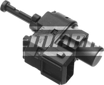LEMARK LBLS047 - Interrupteur des feux de freins droxauto.com
