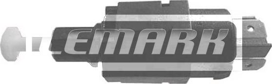 LEMARK LBLS059 - Interrupteur des feux de freins droxauto.com