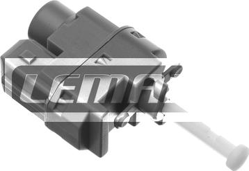 LEMARK LBLS058 - Interrupteur des feux de freins droxauto.com