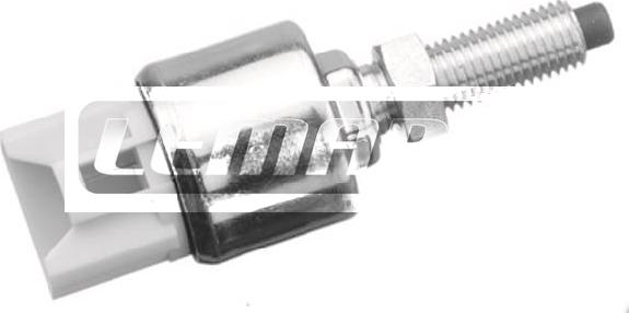 LEMARK LBLS001 - Interrupteur des feux de freins droxauto.com