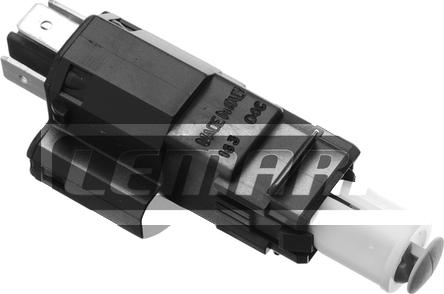 LEMARK LBLS081 - Interrupteur des feux de freins droxauto.com