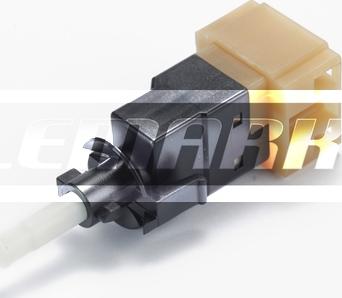 LEMARK LBLS088 - Interrupteur des feux de freins droxauto.com