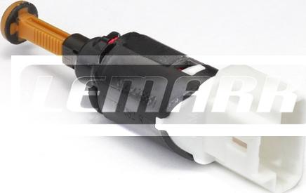 LEMARK LBLS087 - Interrupteur des feux de freins droxauto.com