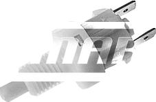 LEMARK LBLS031 - Interrupteur des feux de freins droxauto.com